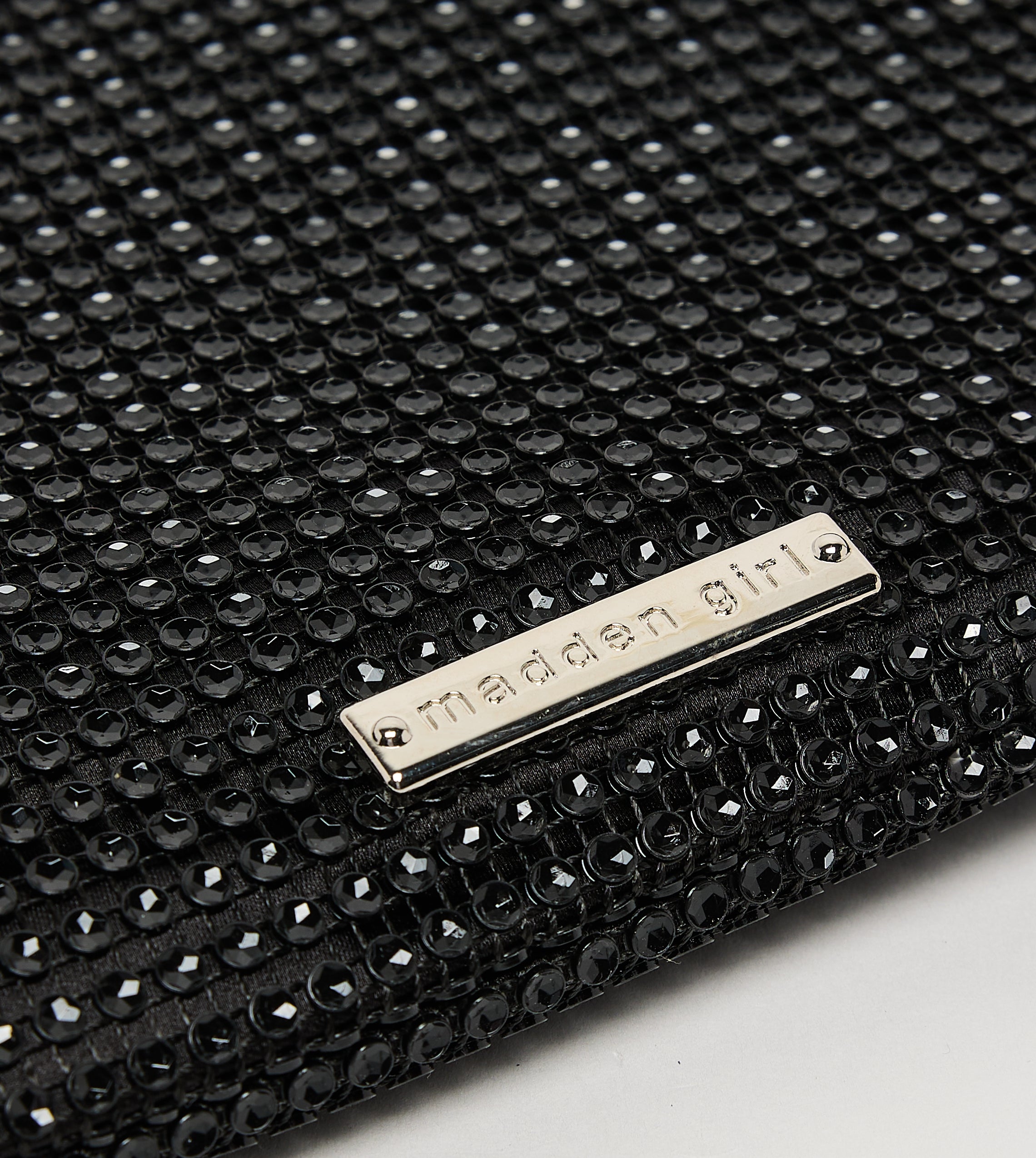 Madden Girl -7830 BLACK - view 5
