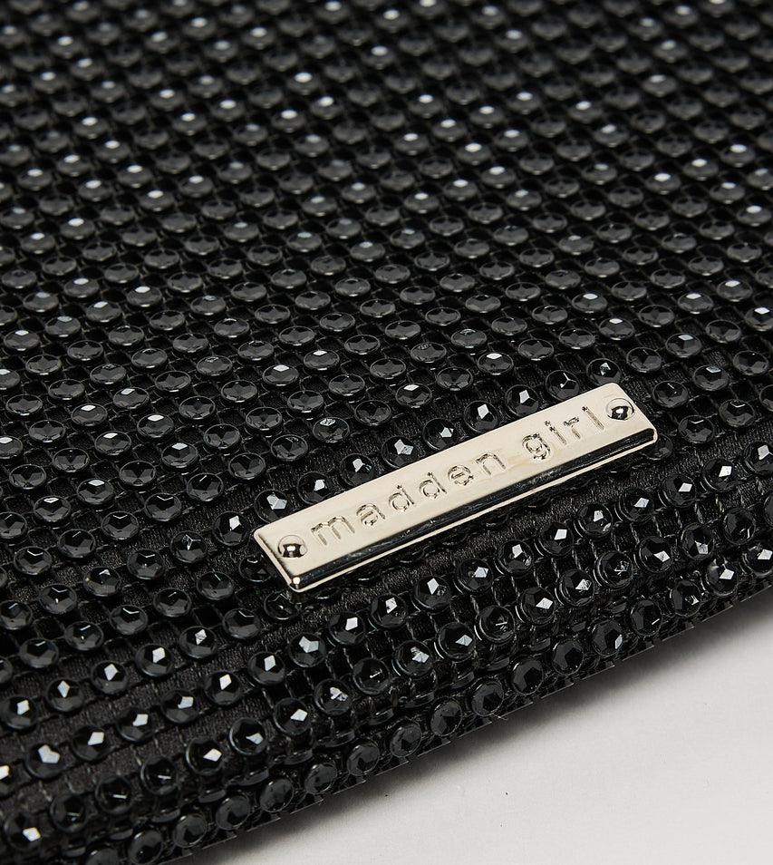 Madden Girl -7830 BLACK - view 5