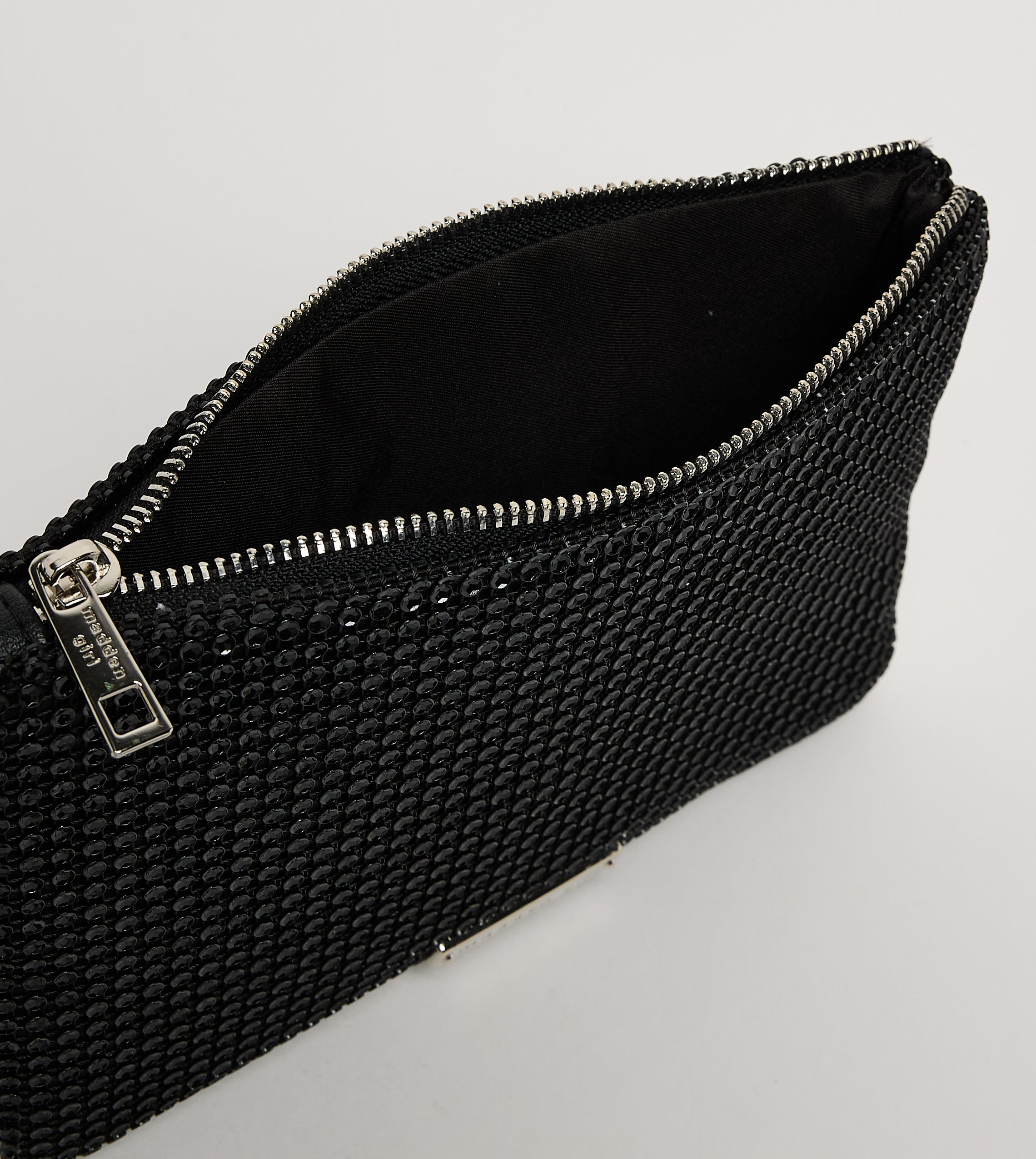 Madden Girl -7830 BLACK - view 3