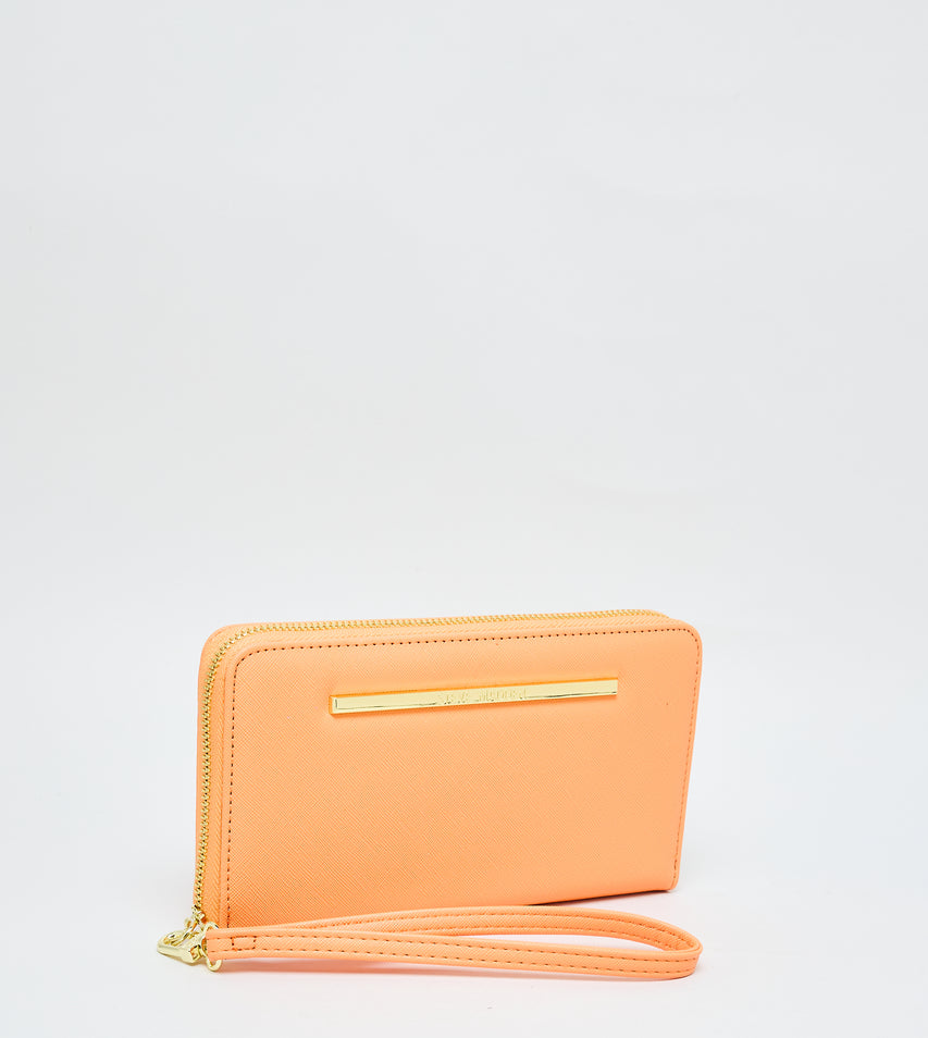 BZIPPY ORANGE - view 4