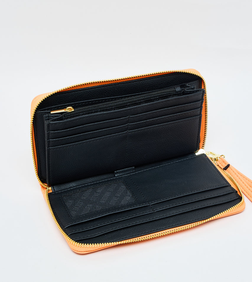 BZIPPY ORANGE - view 2