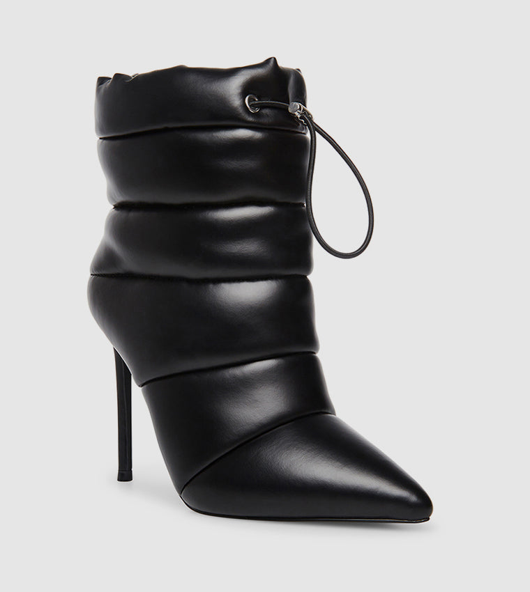 Cloak Women's Black Boots - view 2