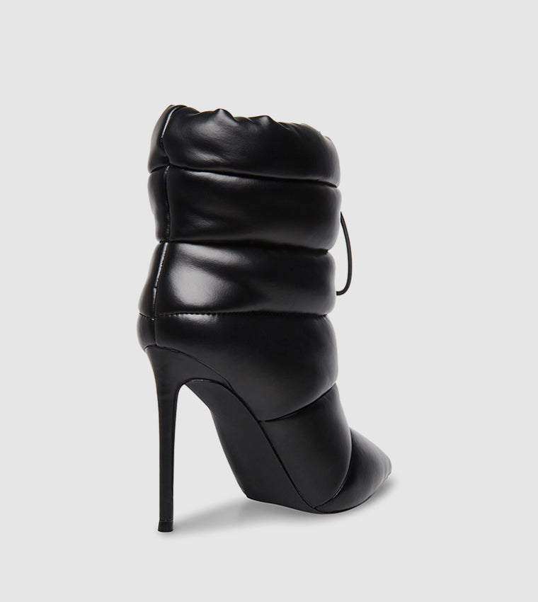 Cloak Women's Black Boots - view 3