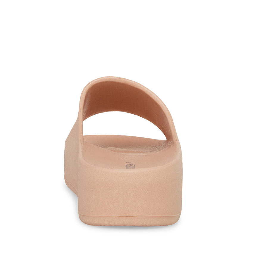 Astro Women's Bone Flat Sandals - view 5