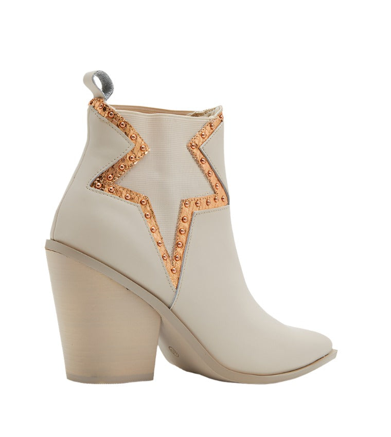 TOP-SHOT IVORY - view 2