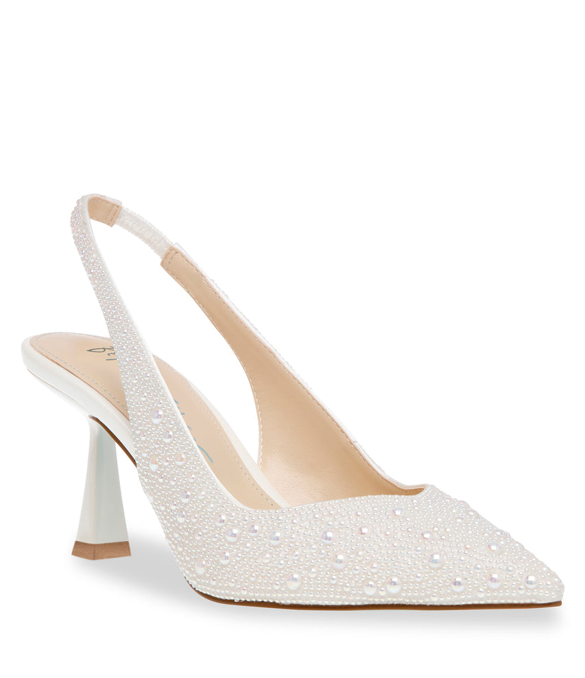 SB-CLARK IVORY - view 2
