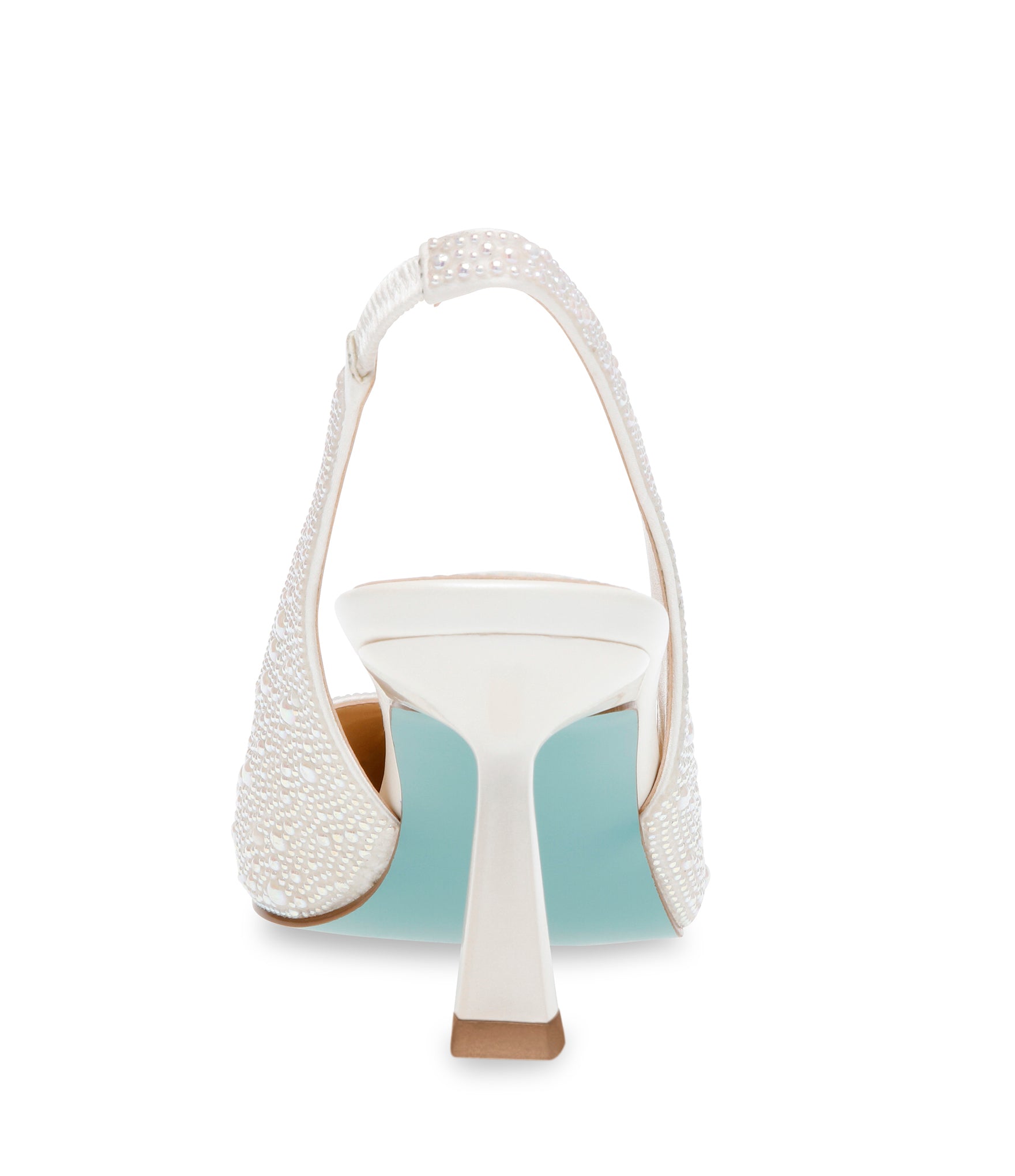 SB-CLARK IVORY - view 3