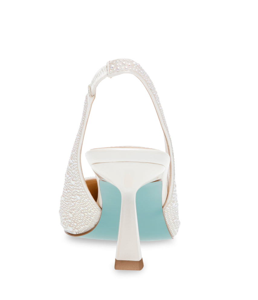 SB-CLARK IVORY - view 3