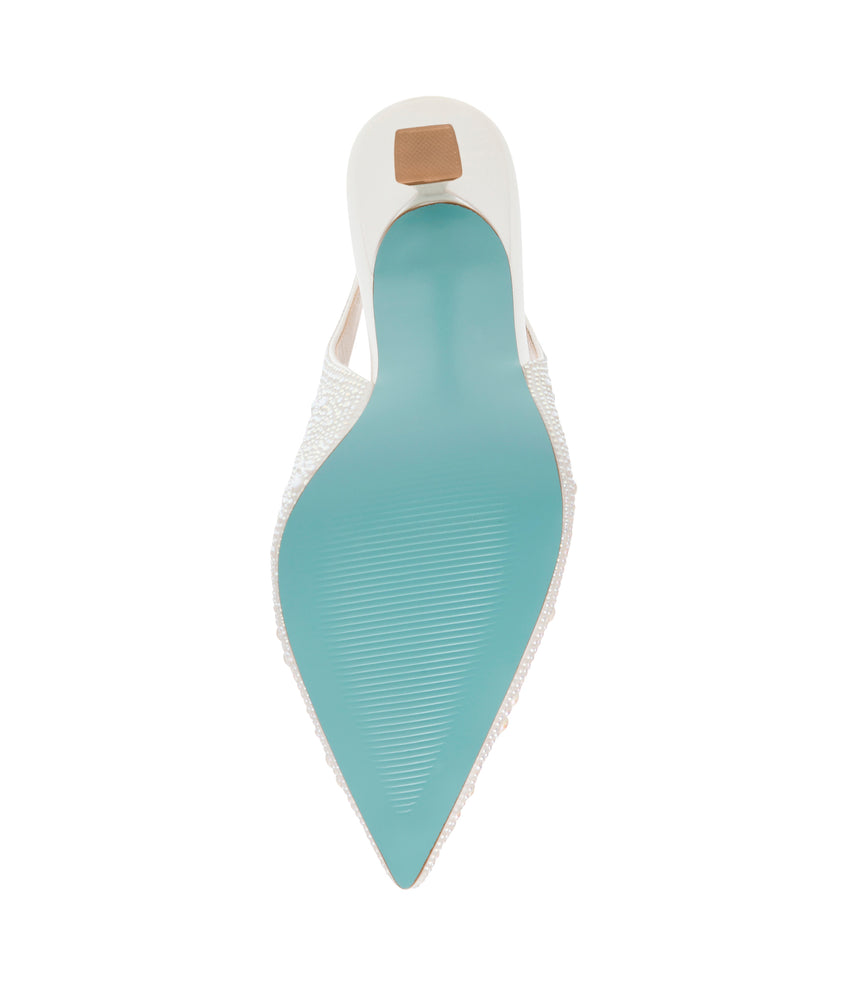 SB-CLARK IVORY - view 5