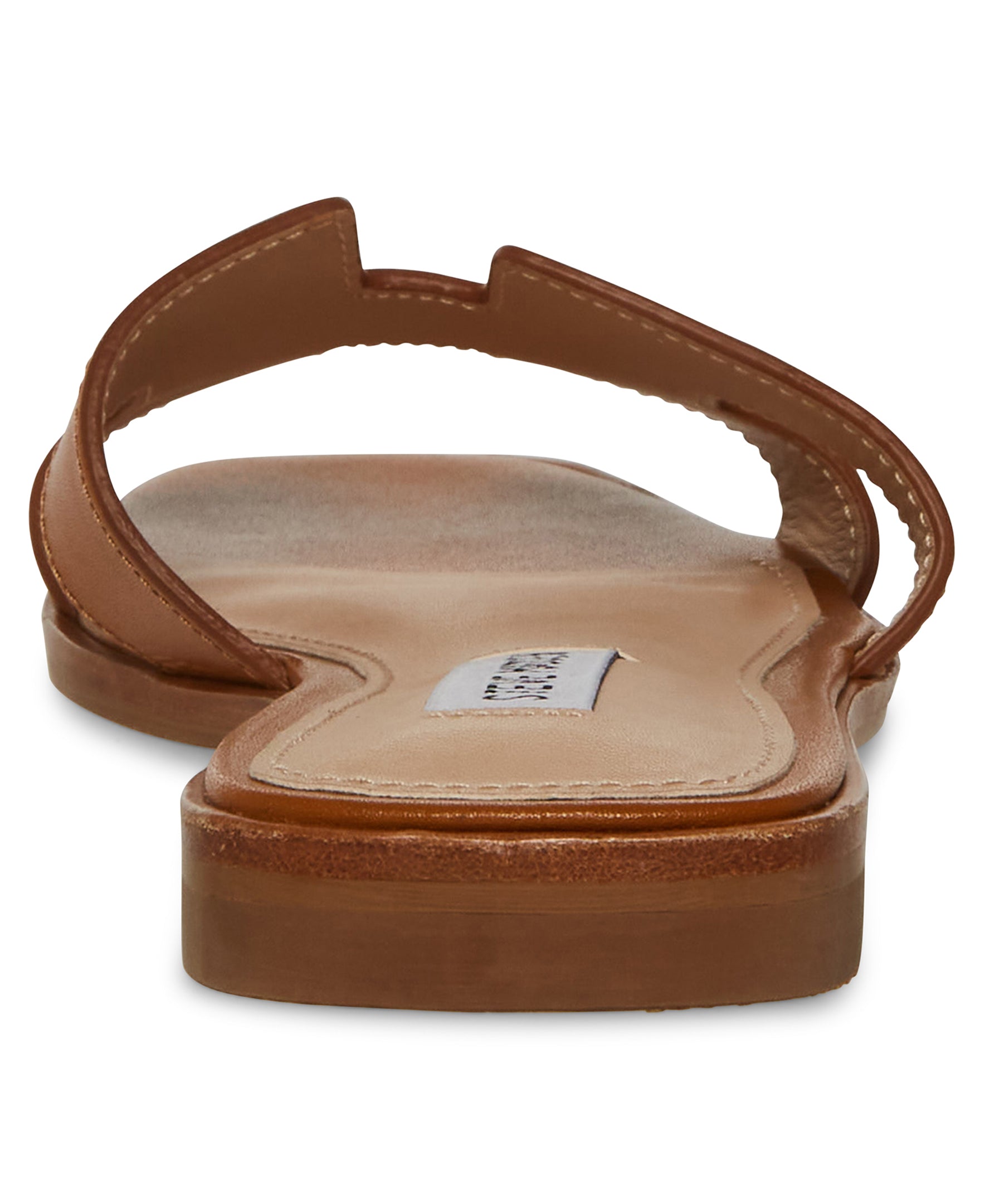 HADYN COGNAC LEATHER