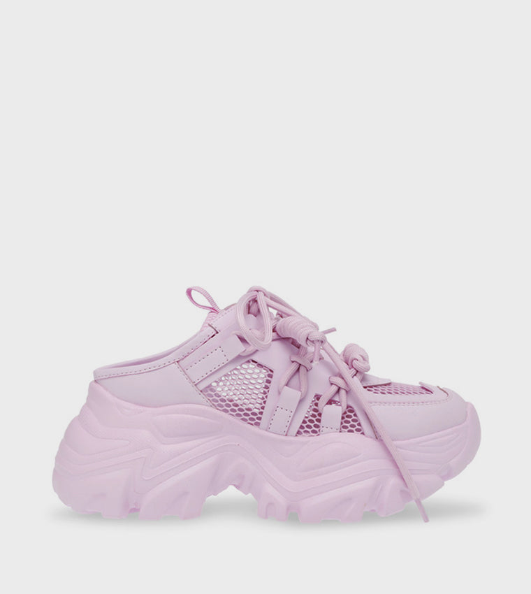 ROBUST PINK - view 5