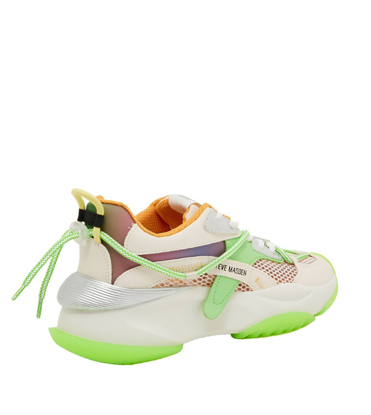 Shop Bonanza Icr Multicolor Women's Sneakers Online in UAE Steve