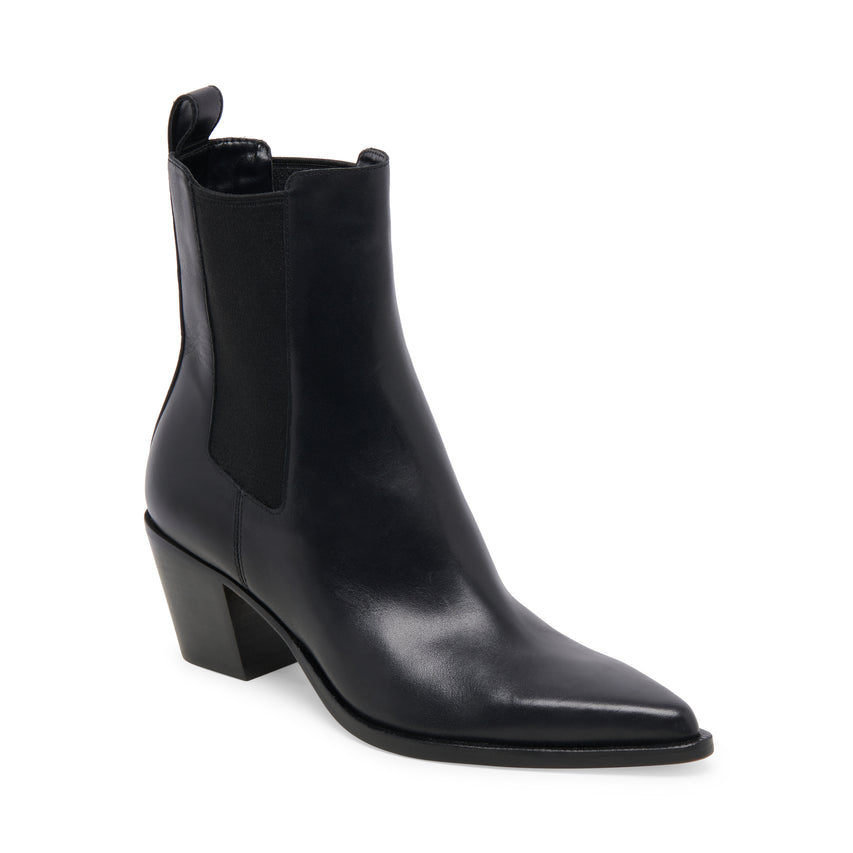 SHADIE H2O BLACK BOOTS