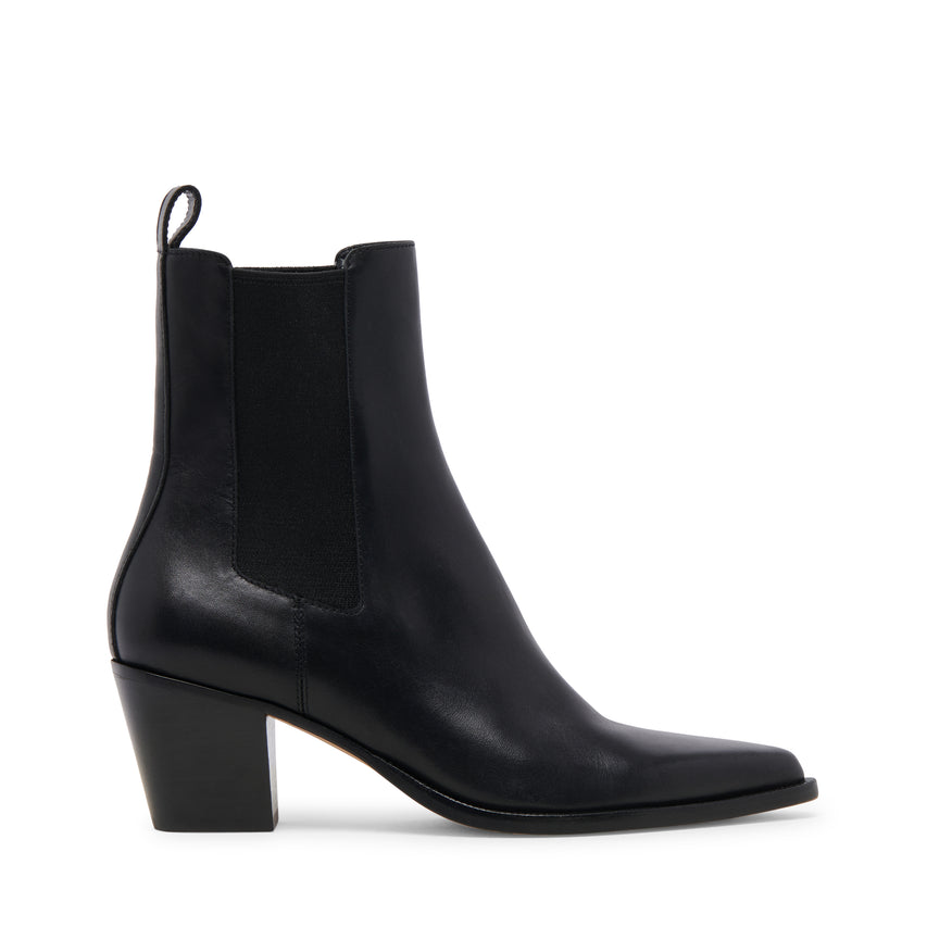 SHADIE H2O BLACK BOOTS - view 5