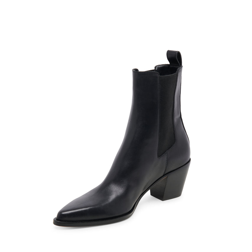 SHADIE H2O BLACK BOOTS - view 6
