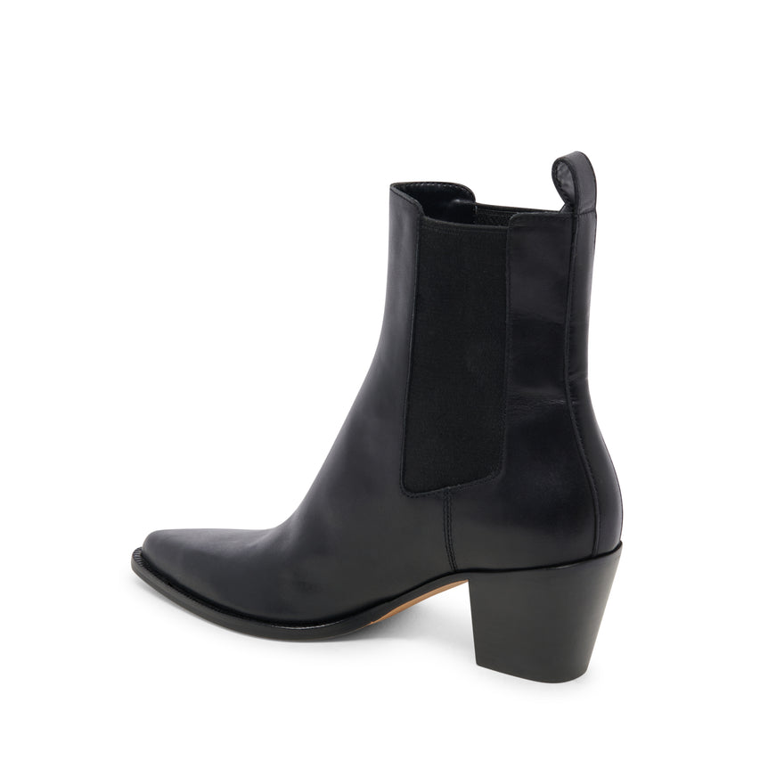 SHADIE H2O BLACK BOOTS - view 7