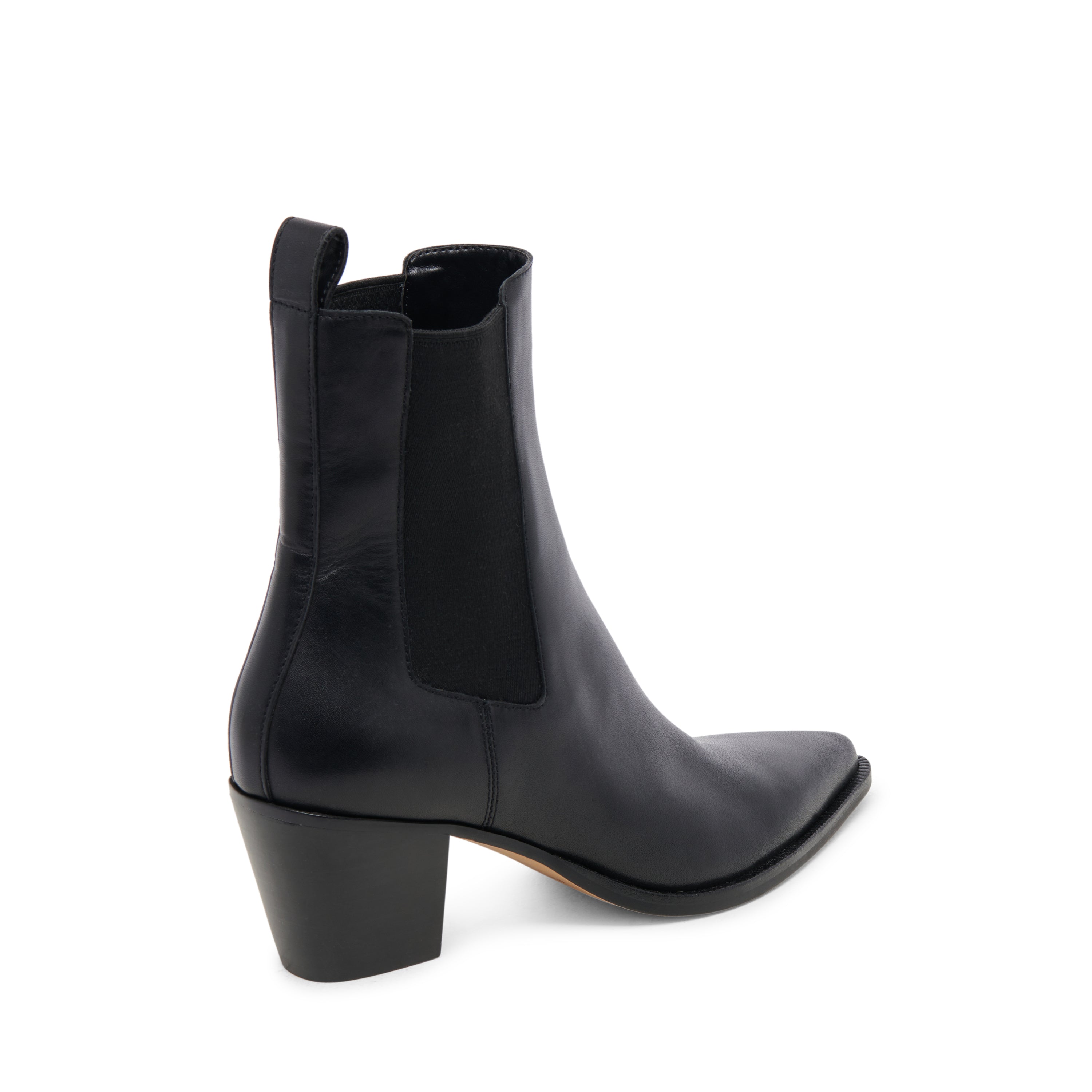 SHADIE H2O BLACK BOOTS - view 8