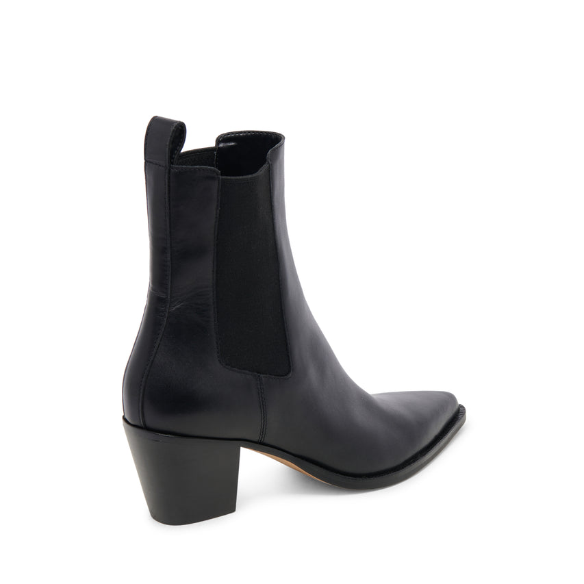 SHADIE H2O BLACK BOOTS - view 8