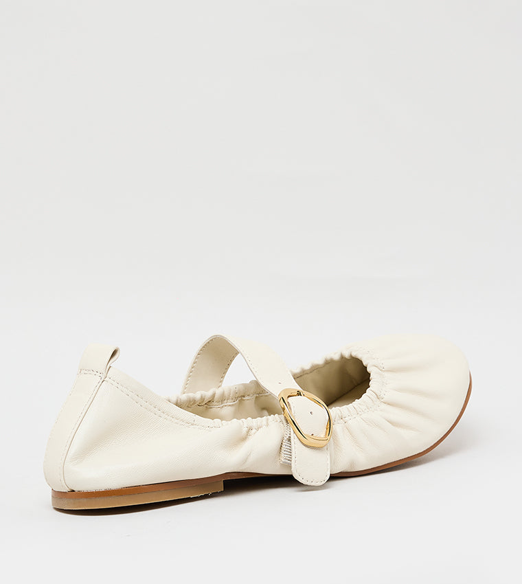 VCAELY LIGHT YELLOW - view 3