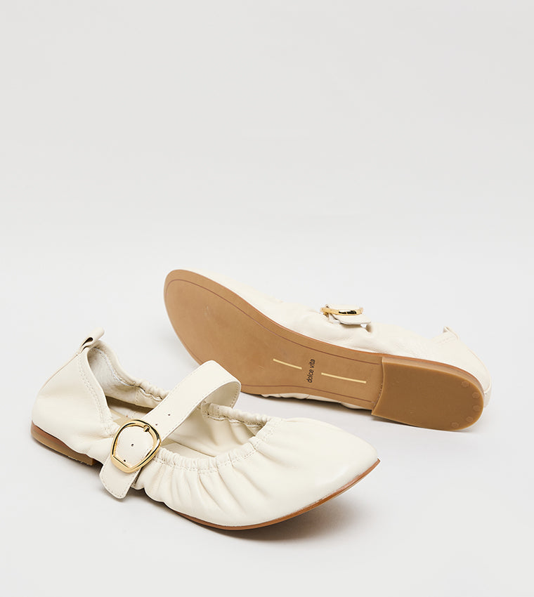 VCAELY LIGHT YELLOW - view 4