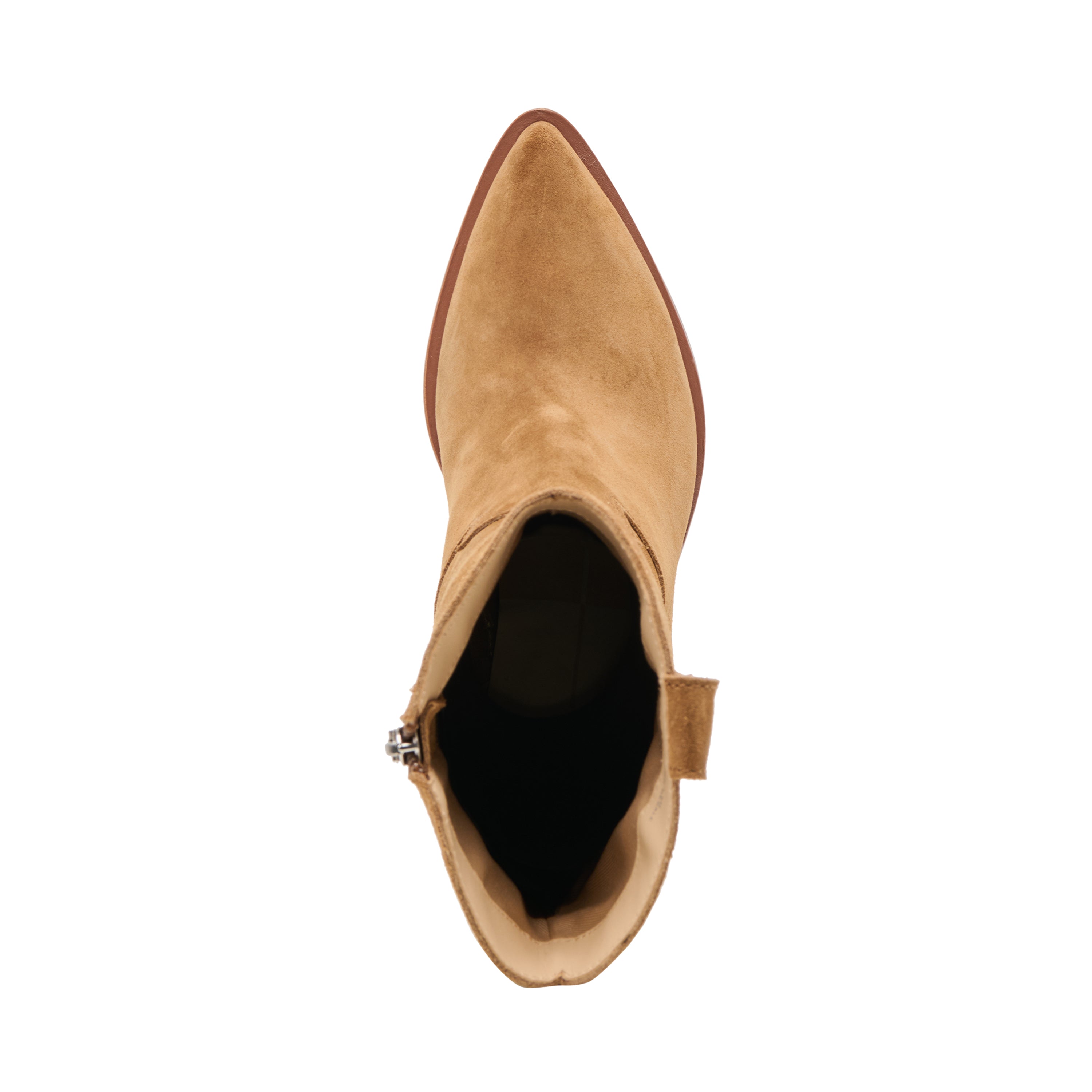 KLINT LT BROWN BOOTS - view 6