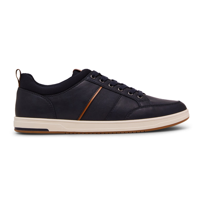 MBLYNKK NAVY SNEAKERS