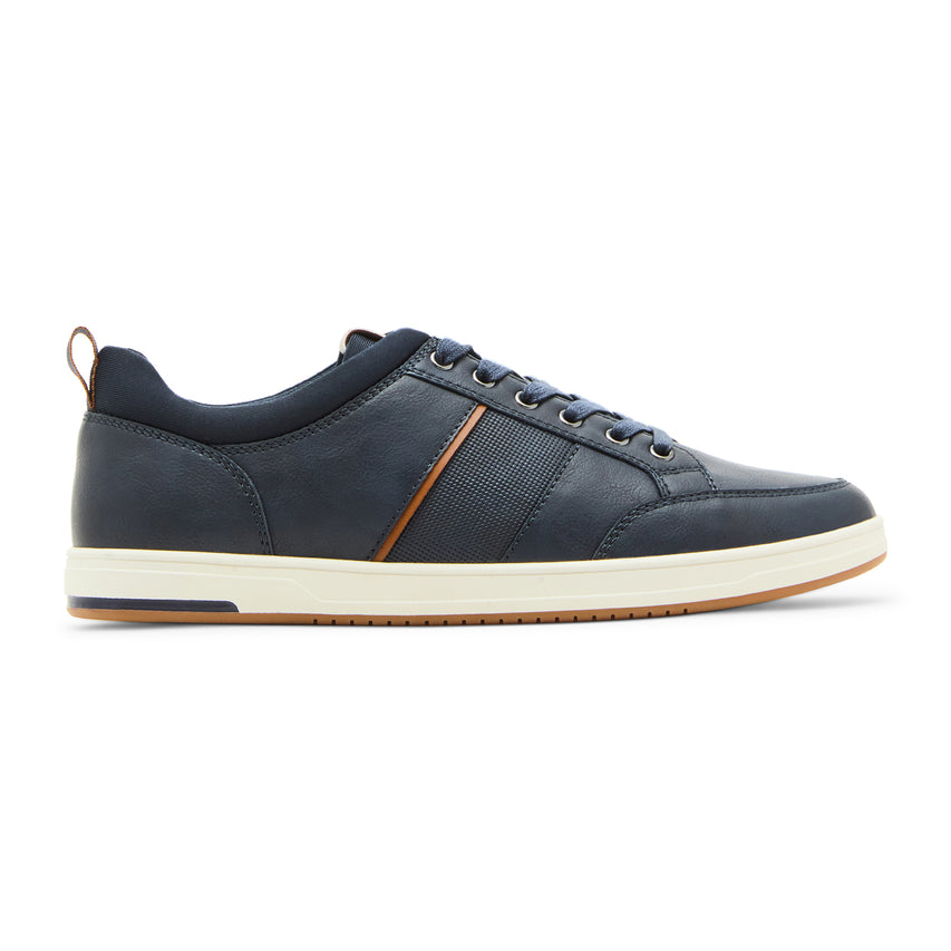MBLYNKK NAVY SNEAKERS