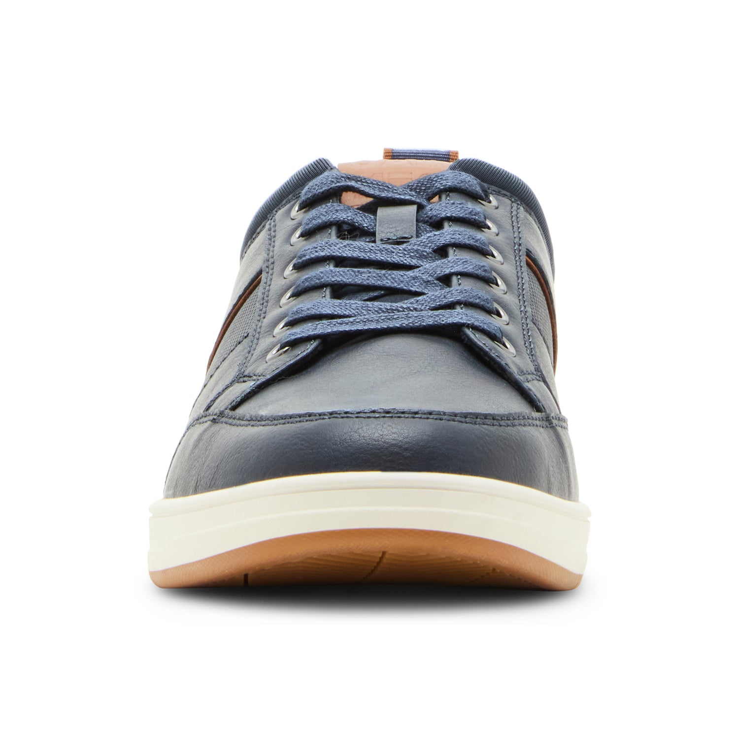 MBLYNKK NAVY SNEAKERS