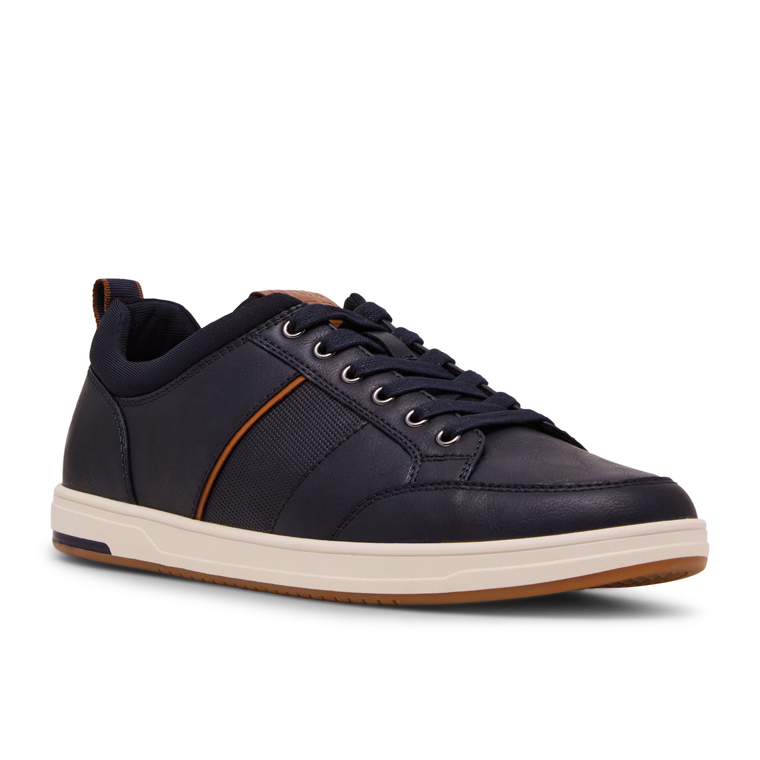 MBLYNKK NAVY SNEAKERS