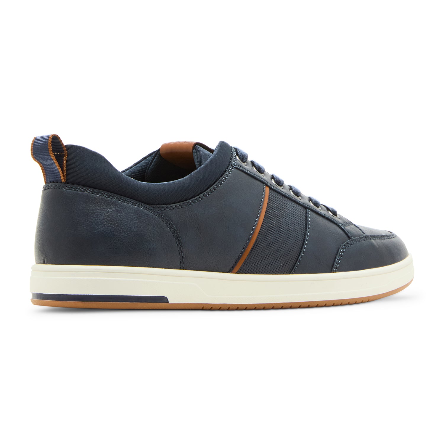 MBLYNKK NAVY SNEAKERS