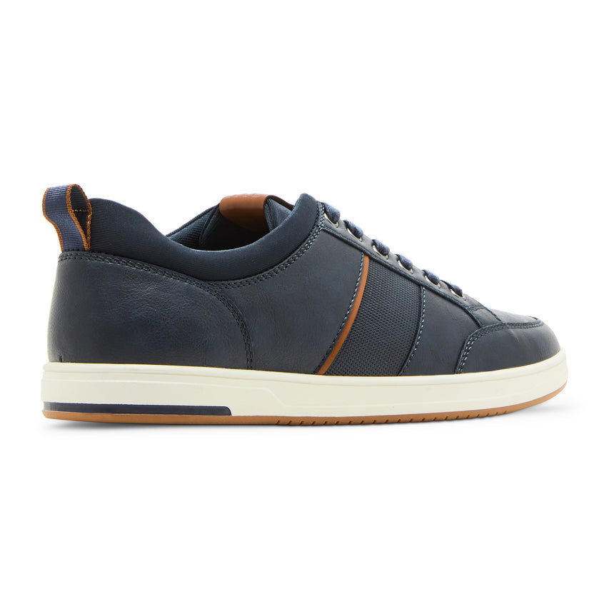 MBLYNKK NAVY SNEAKERS