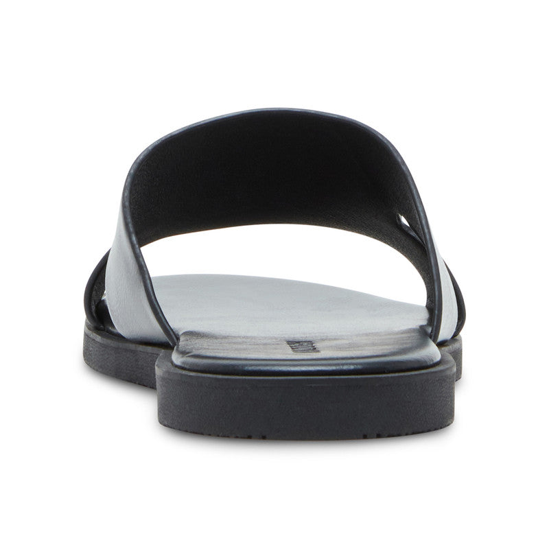 M-Jylix Men's Black Comfort Sandals - view 6