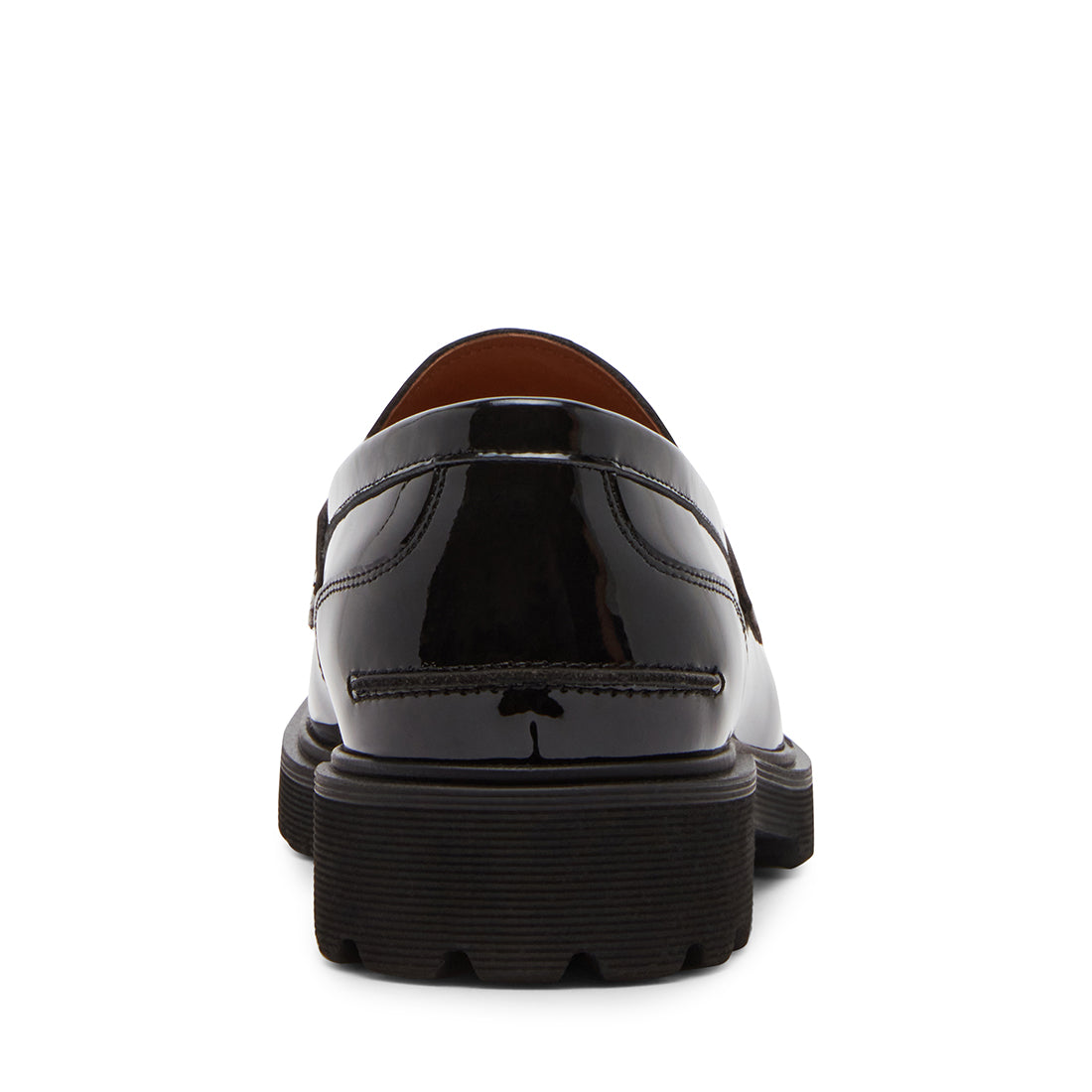 Maisonn Men's Black Leather Loafers - view 4