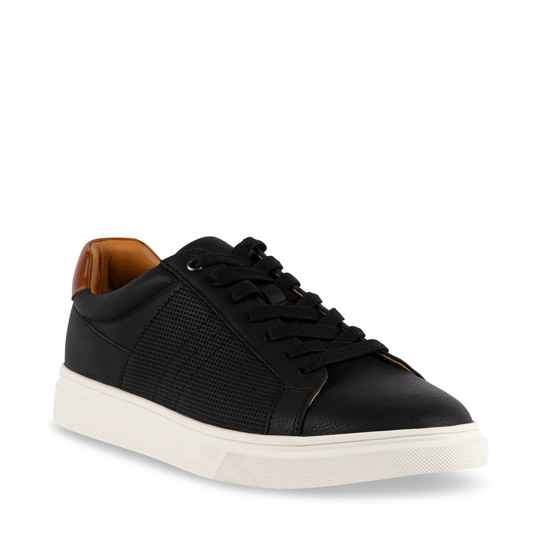 STARXX2 BLACK NUBUCK