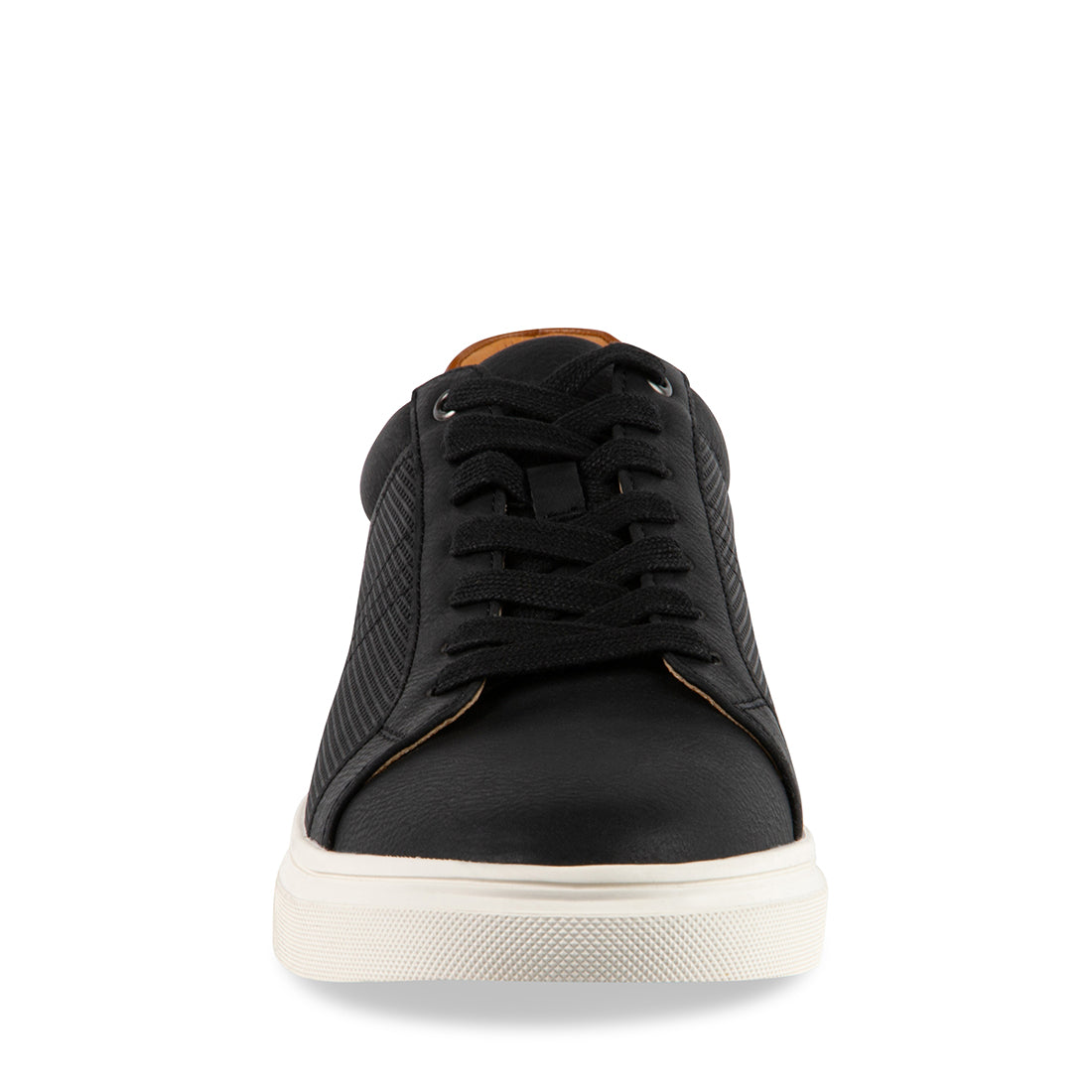 STARXX2 BLACK NUBUCK