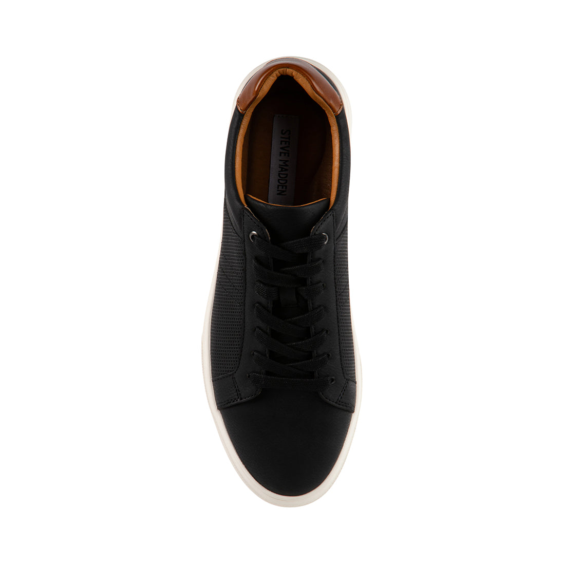 STARXX2 BLACK NUBUCK