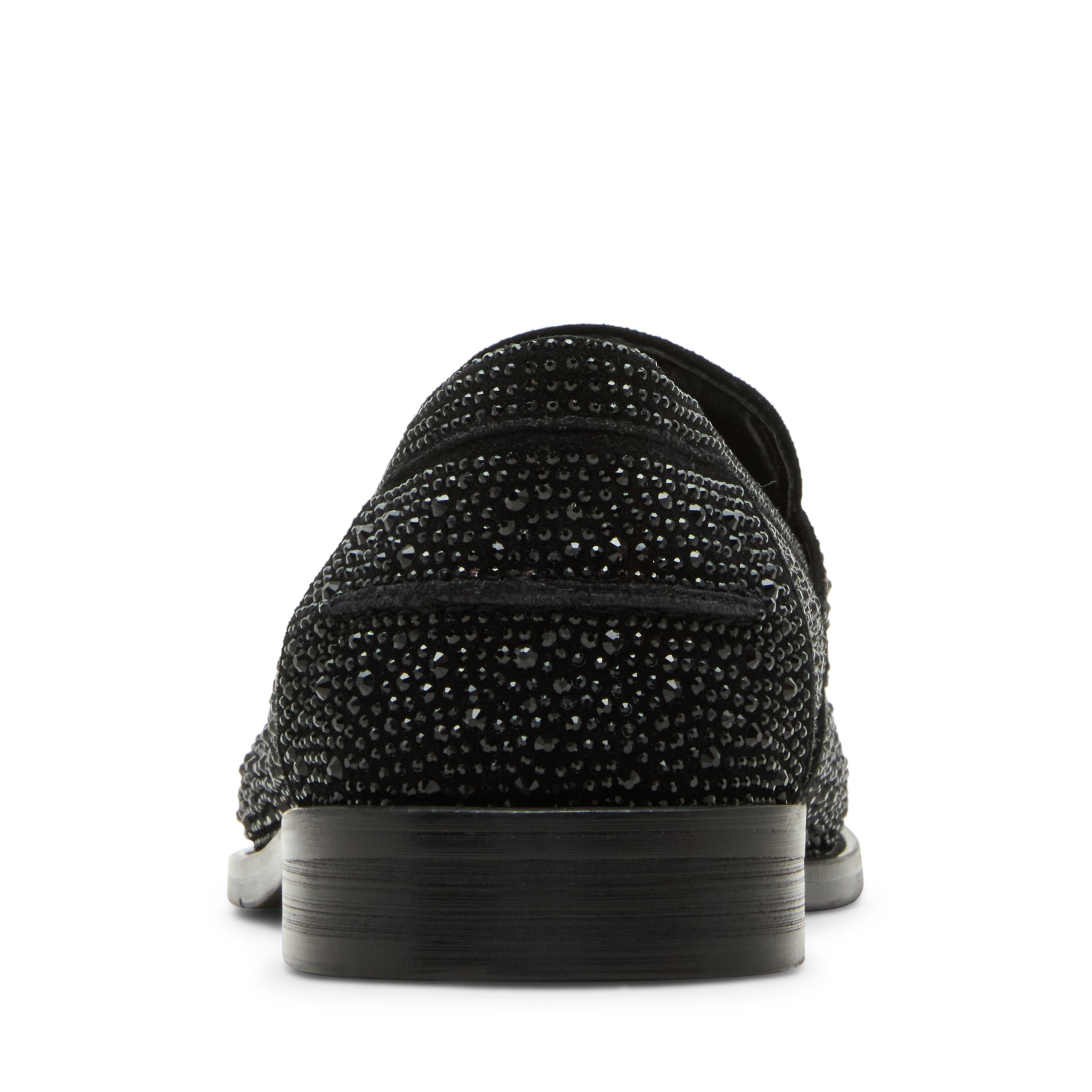 Natan Men's Rhinestone Loafers