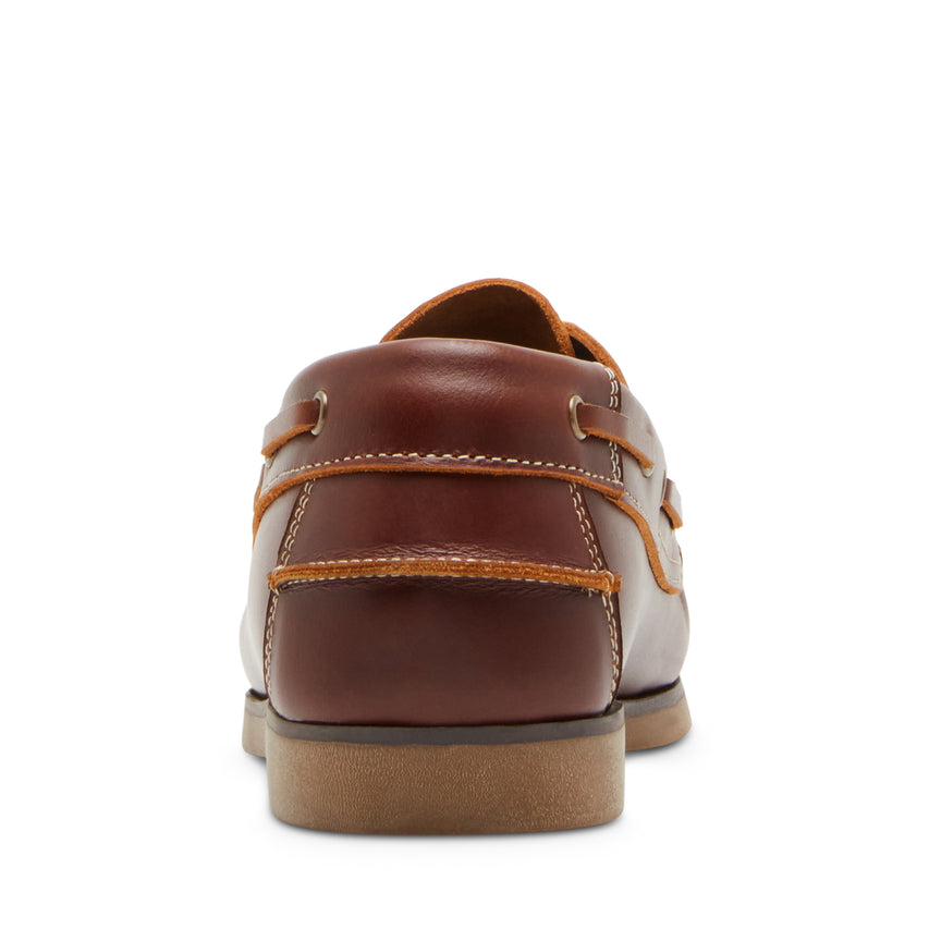 SEADOR TAN LEATHER