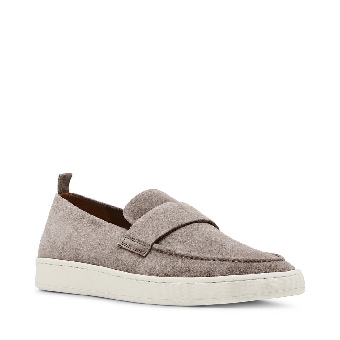 HANNSON TAUPE SUEDE