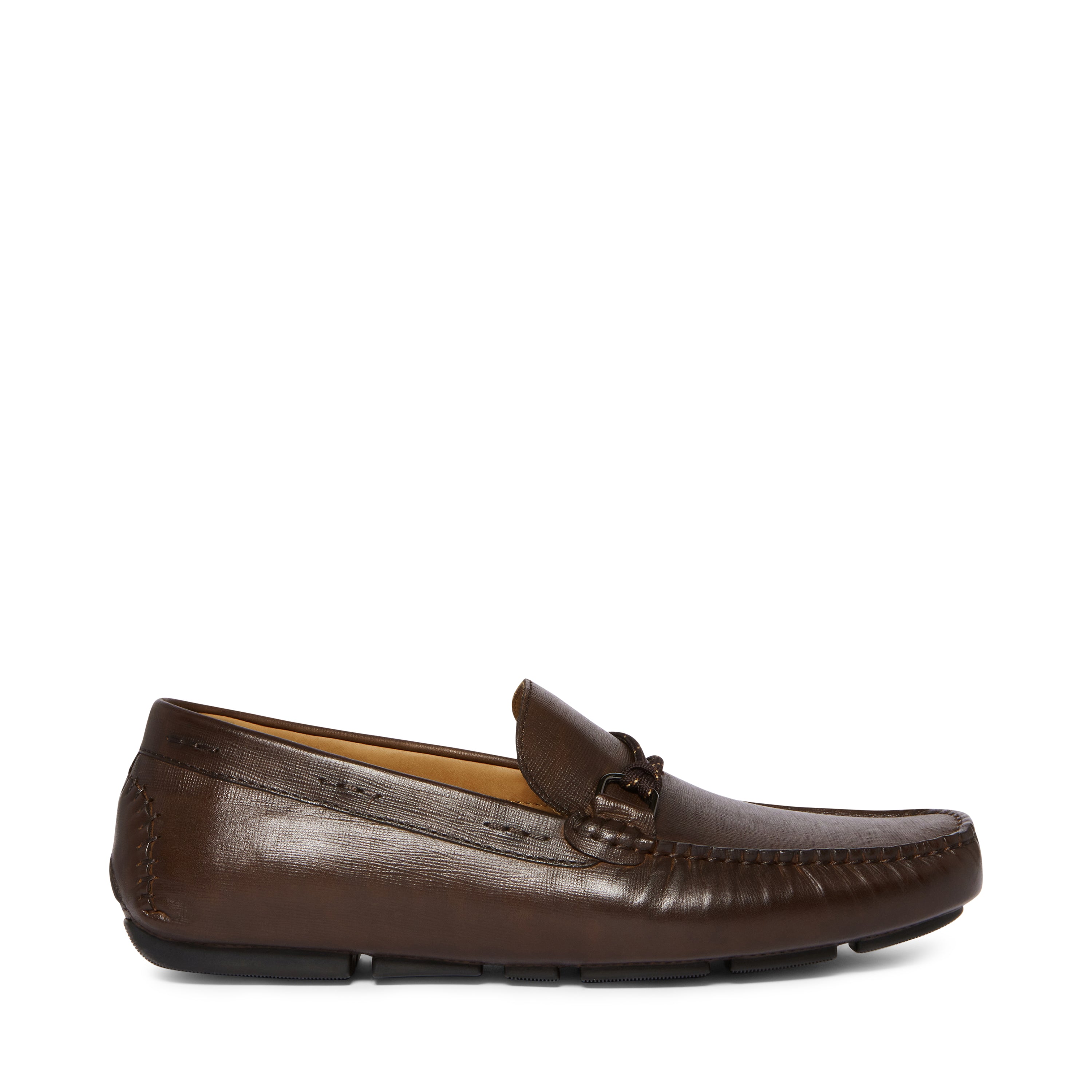 ZAMBEZI BROWN LEATHER