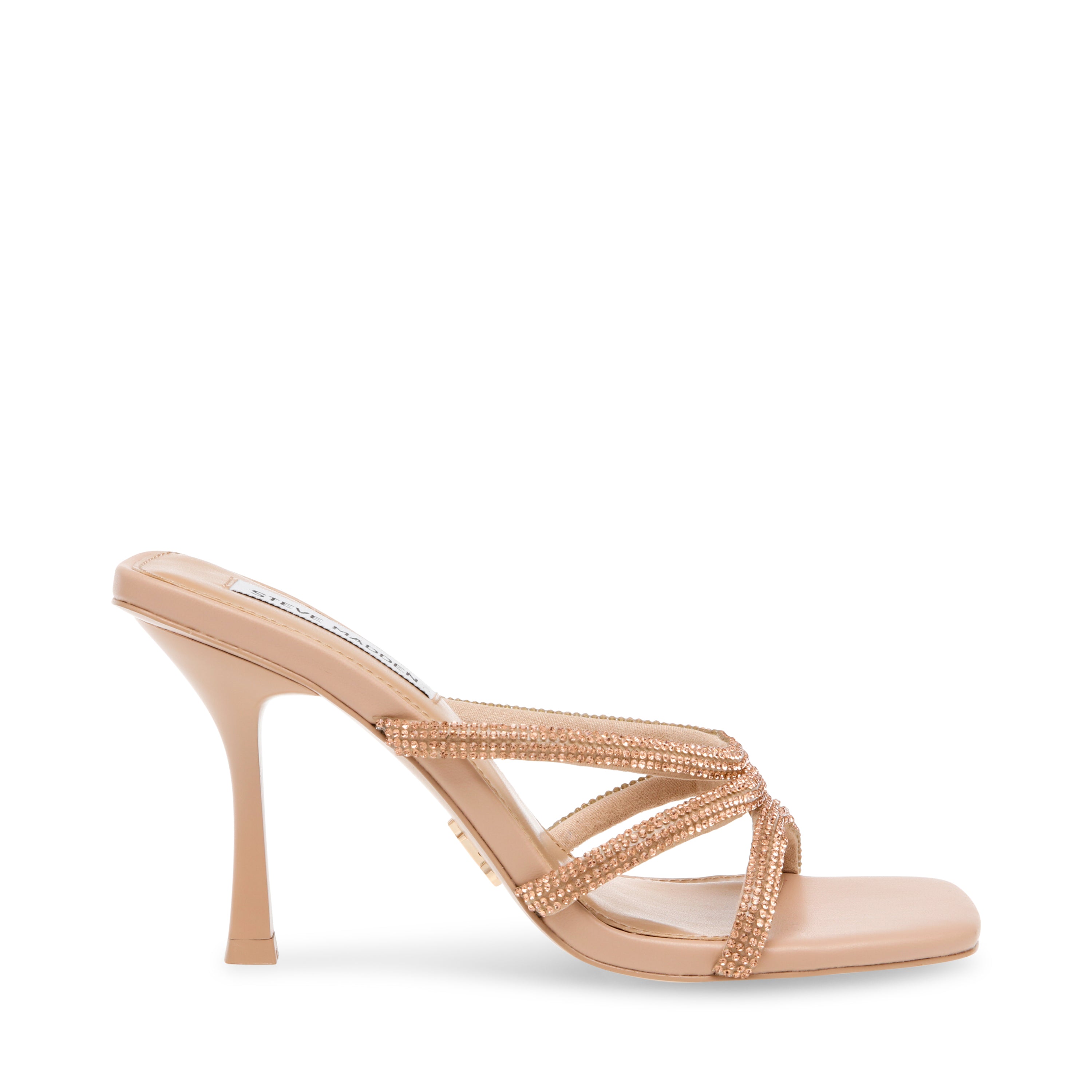 Buy Women ROSE GOLD INTRICACY ROSE GOLD Online by Steve Madden UAE