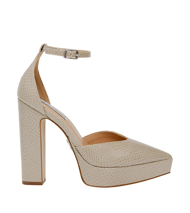 AMPERAGE BEIGE