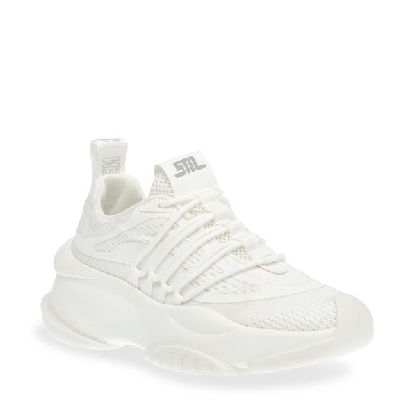 BOOST UP WHITE/WHITE