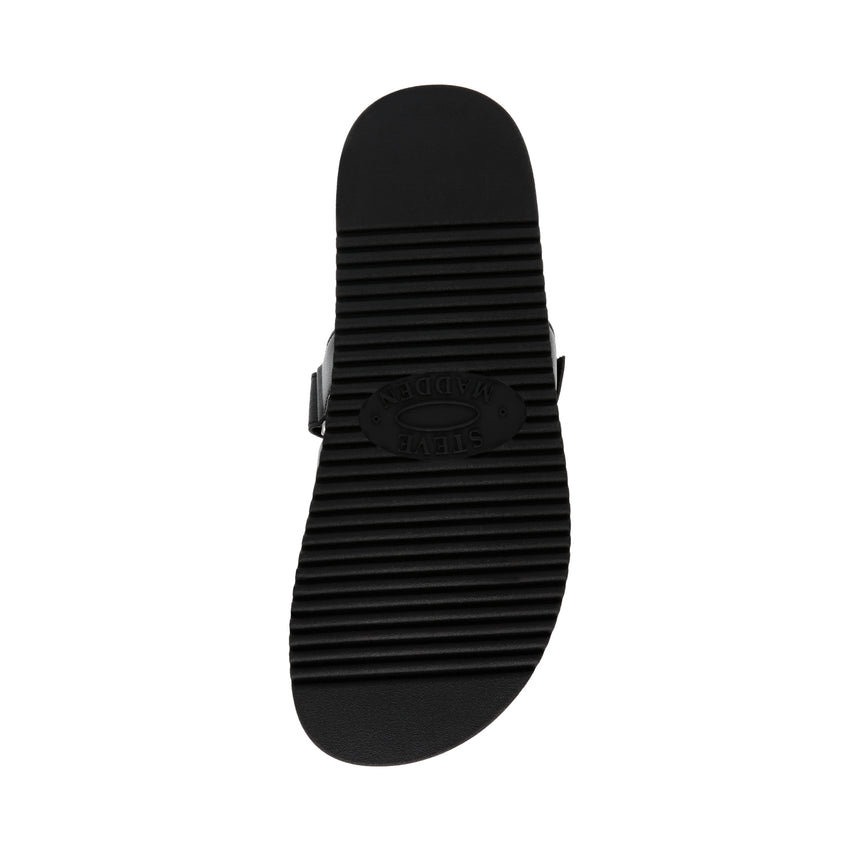 MAYVEN-CN BLACK ACTION LEATHER - view 5