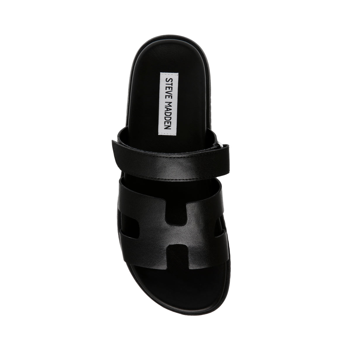 MAYVEN-CN BLACK ACTION LEATHER - view 4