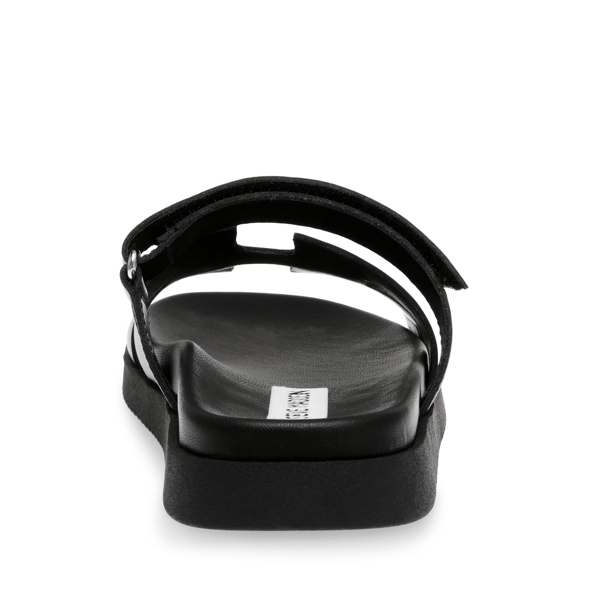 MAYVEN-CN BLACK ACTION LEATHER - view 3