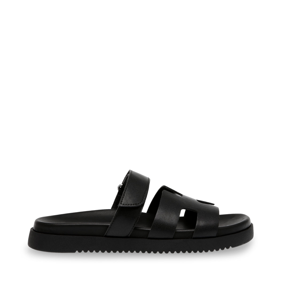 MAYVEN-CN BLACK ACTION LEATHER