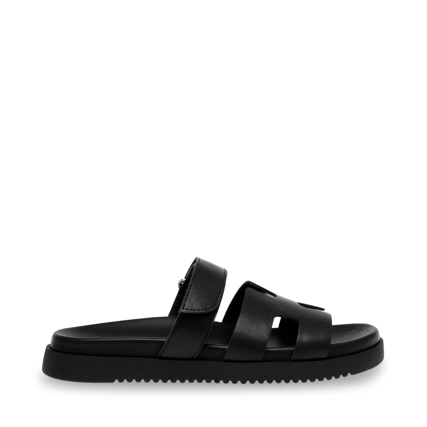 MAYVEN-CN BLACK ACTION LEATHER