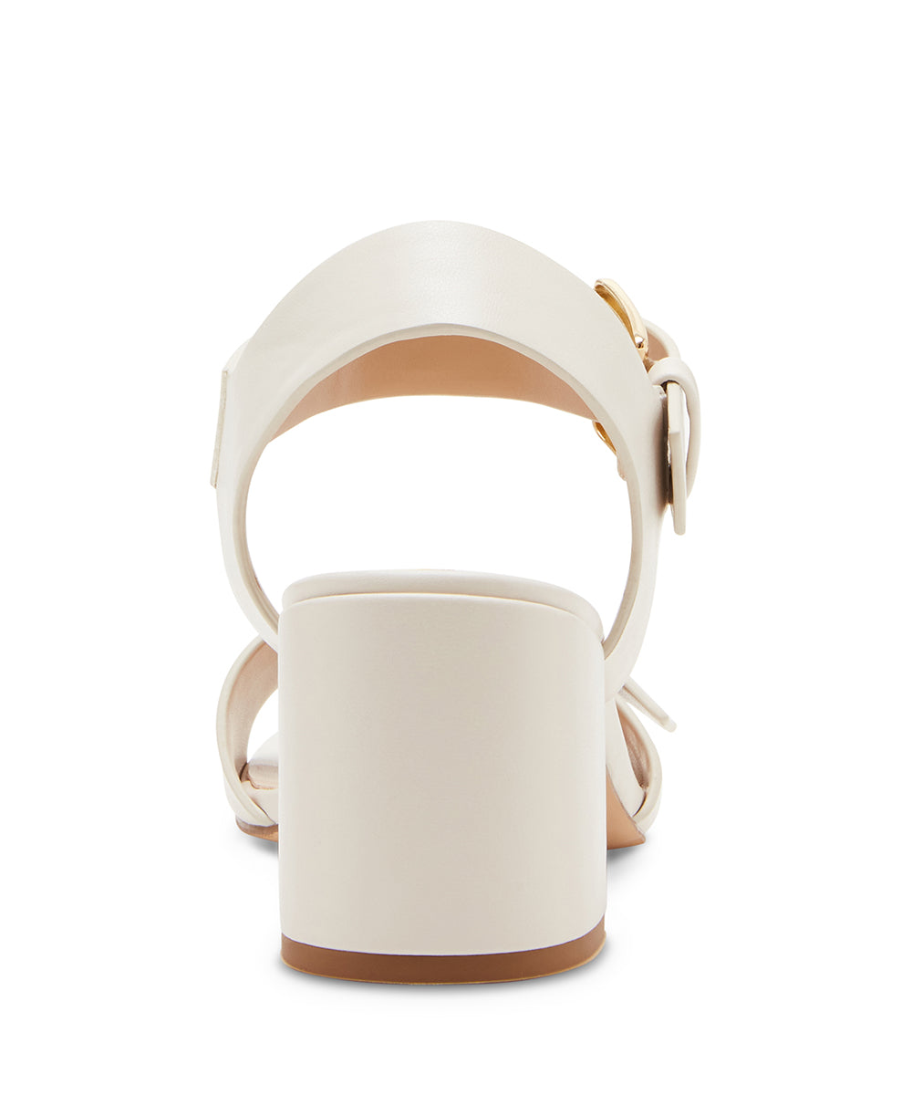 ALMAA BONE PARIS HEELS