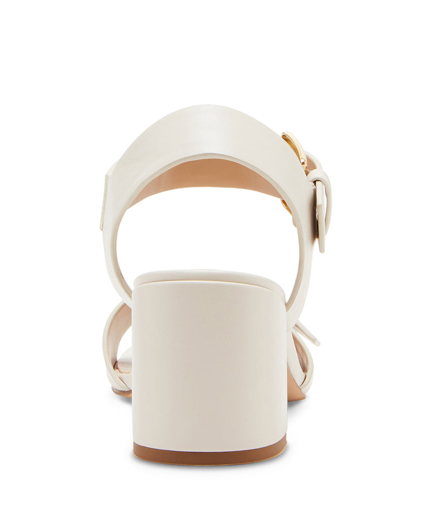 ALMAA BONE PARIS HEELS